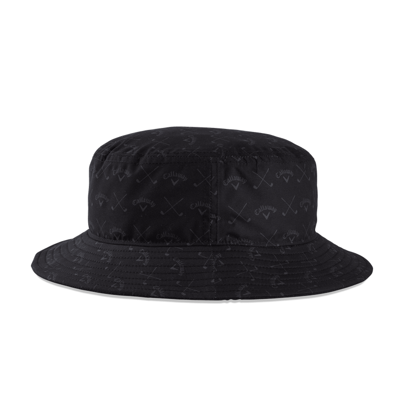 Chapeau de seau HD - View 2