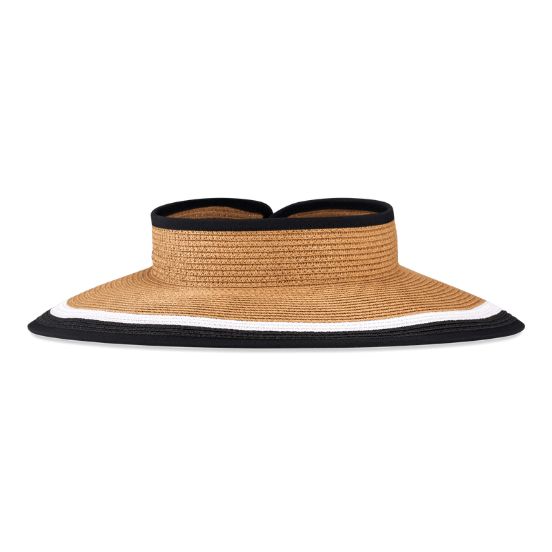 Women's Allure Visor - View 5