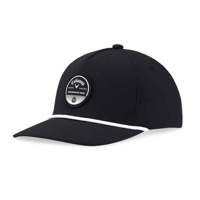 Casquette ajustable sans bogey - View 1
