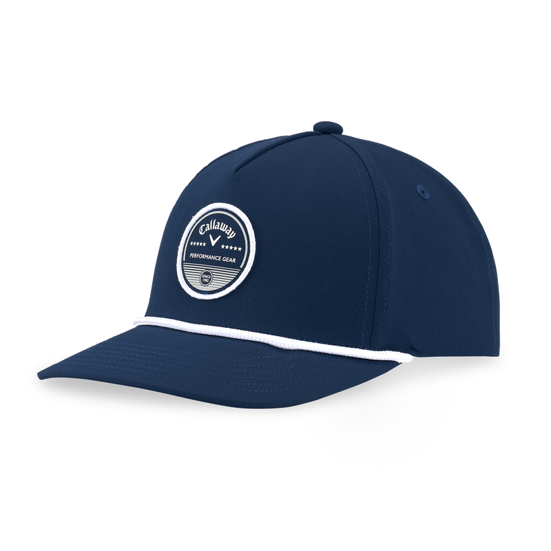 Casquette ajustable sans bogey - View 1