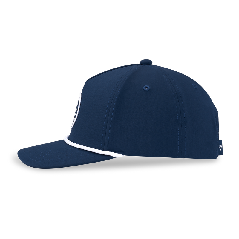 Casquette ajustable sans bogey - View 3