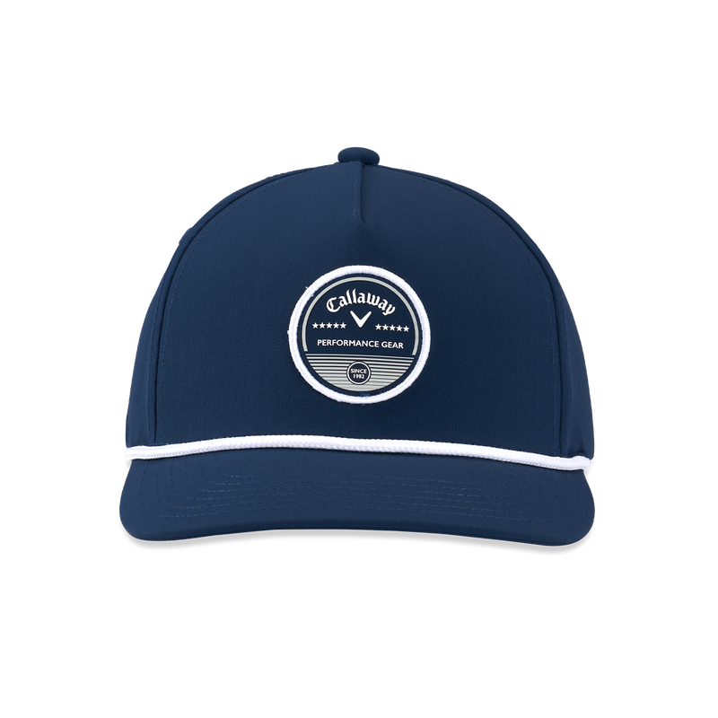 Casquette ajustable sans bogey - View 5