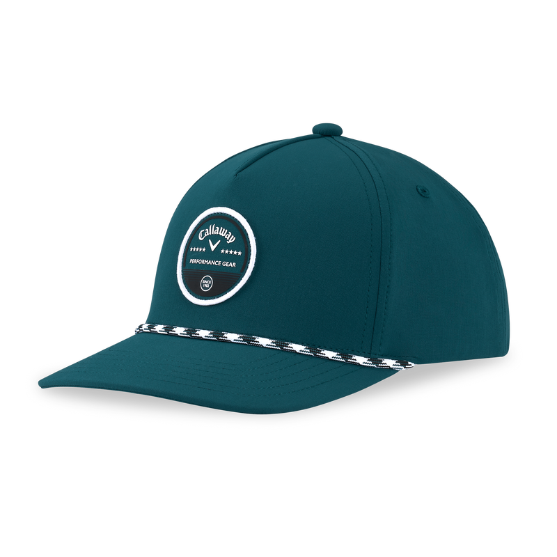 Casquette ajustable sans bogey - View 1