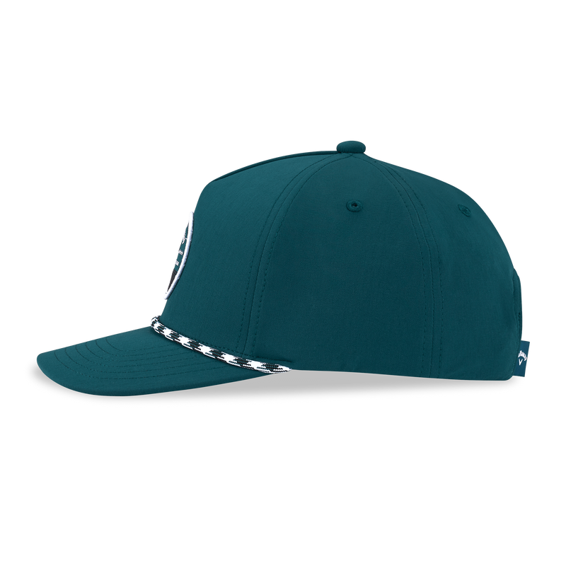 Casquette ajustable sans bogey - View 3