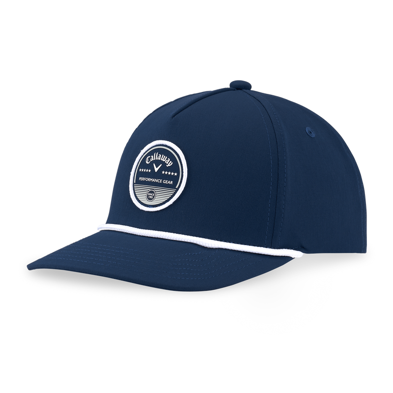 Bogey Free Junior Adjustable Hat - View 1