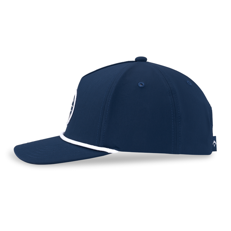 Bogey Free Junior Adjustable Hat - View 3