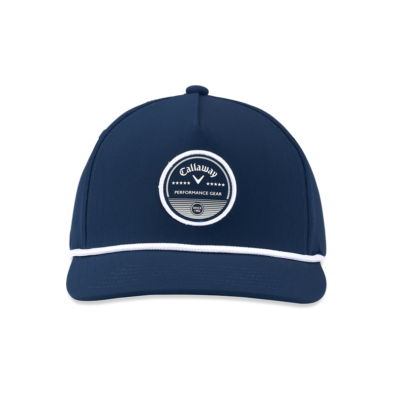 Bogey Free Junior Adjustable Hat - View 5