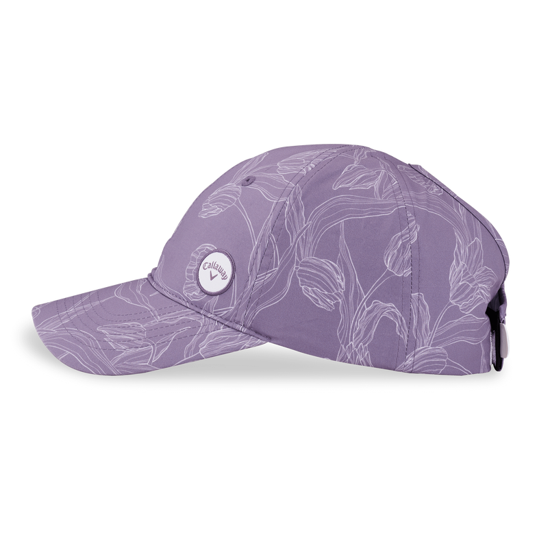 Women's Hightail Adjustable Hat - View 3