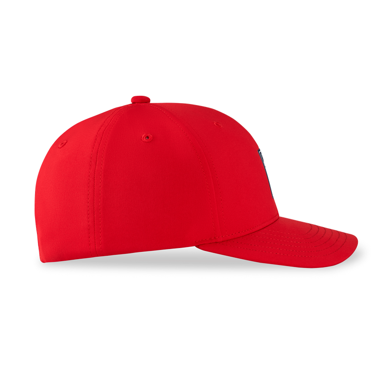 Chapeau ajustable CG Patriot - View 4