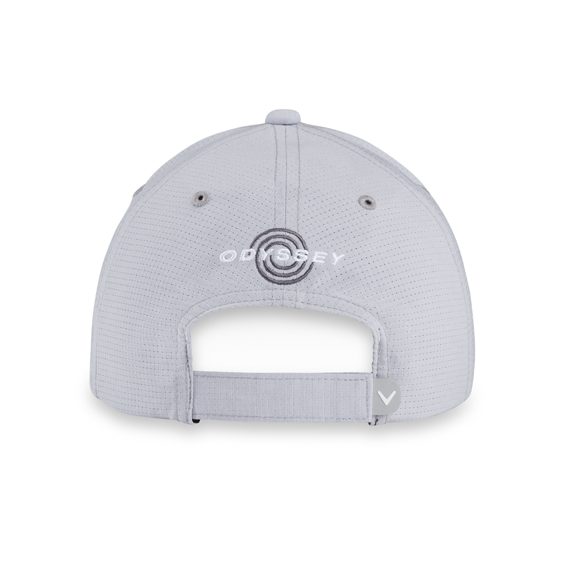 Performance Pro Adjustable Hat - View 2