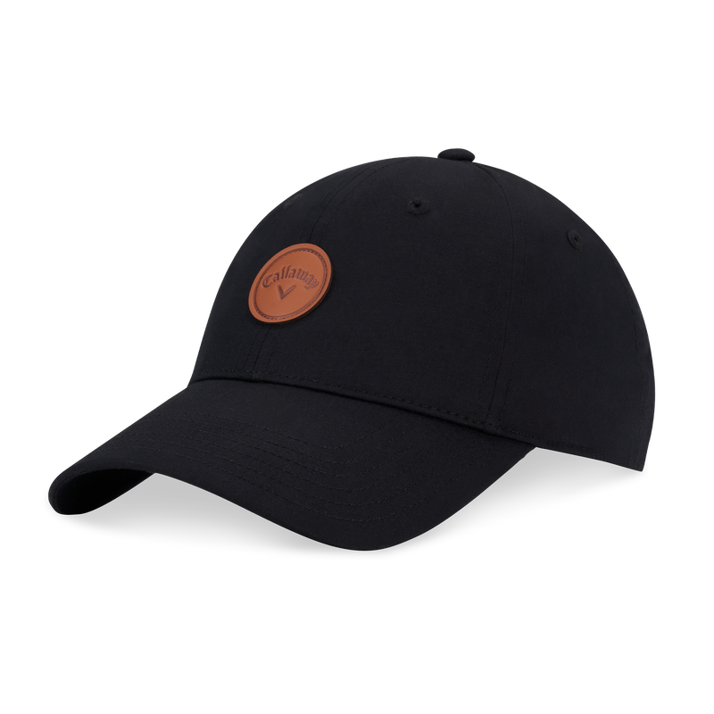 Chapeau ajustable en twill du patrimoine f&eacute;minin - View 1
