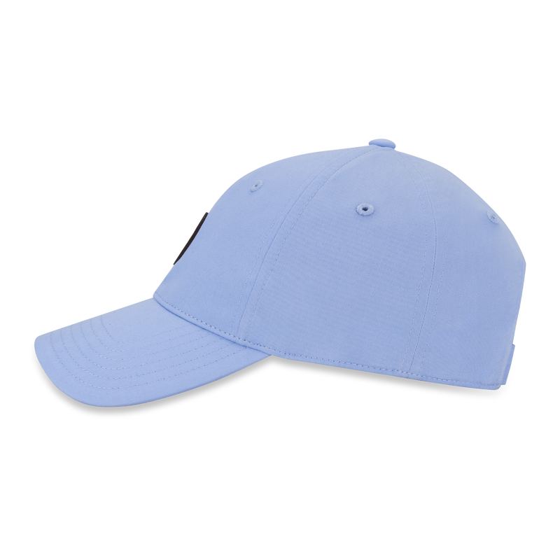 Chapeau ajustable en twill du patrimoine f&eacute;minin - View 3