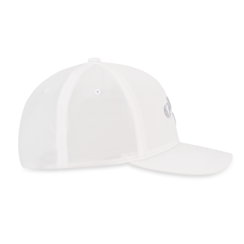 Chapeau Ajust&eacute; - View 4