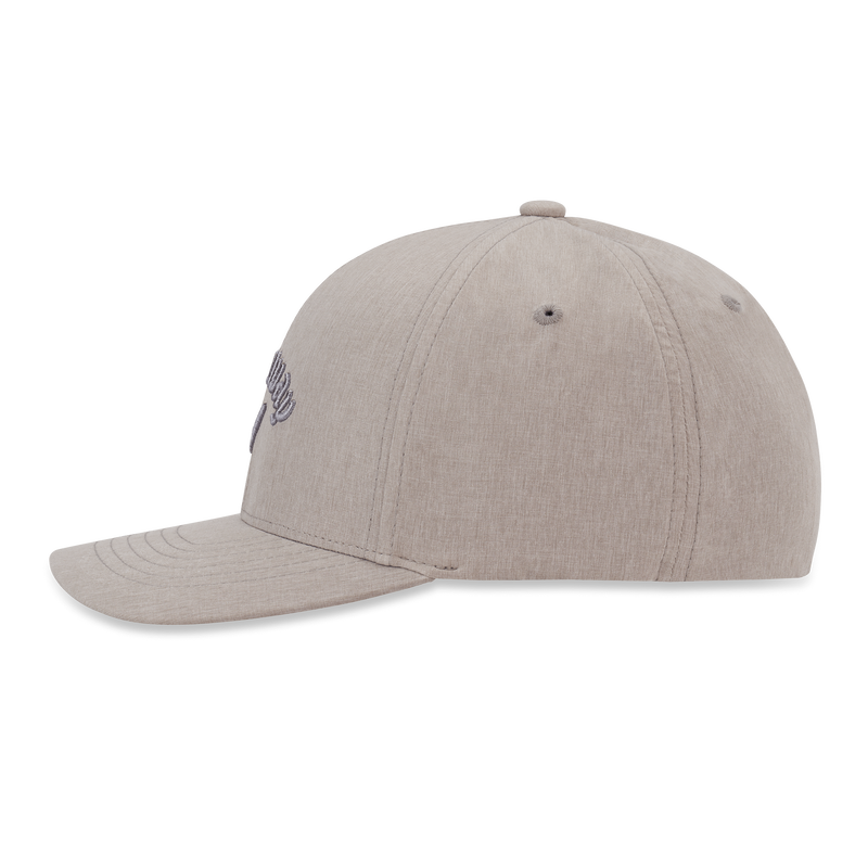 Chapeau Ajust&eacute; - View 3