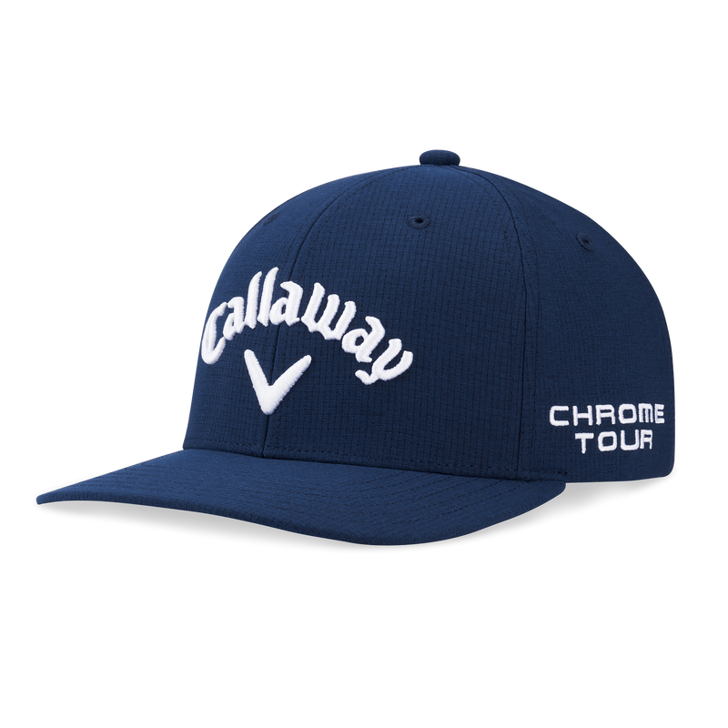 Chapeau de performance pro authentique Tour - View 1