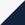 White/Navy