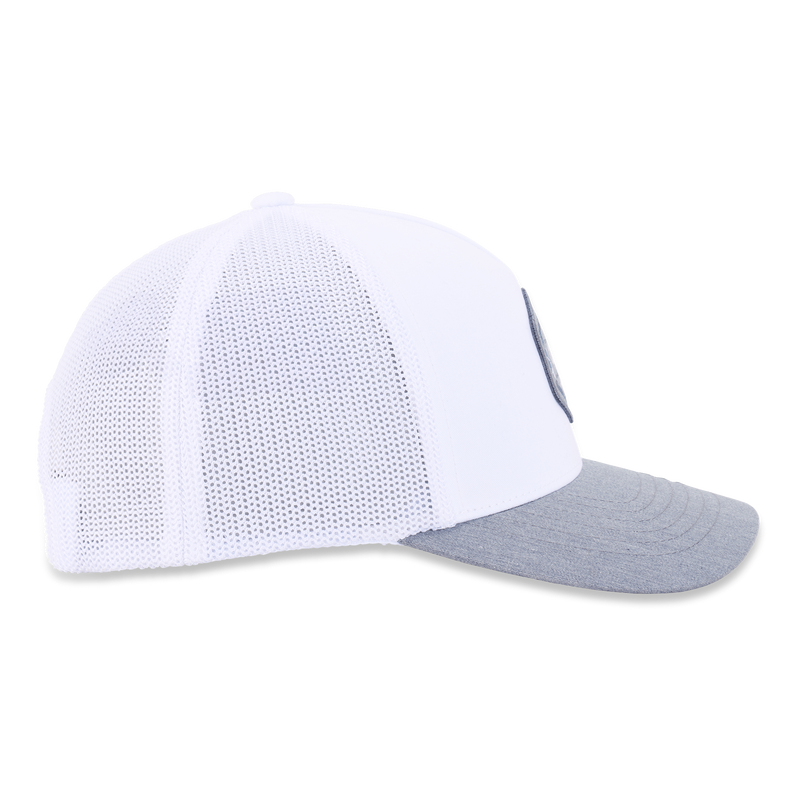 Carlsbad Trucker Hat - View 4