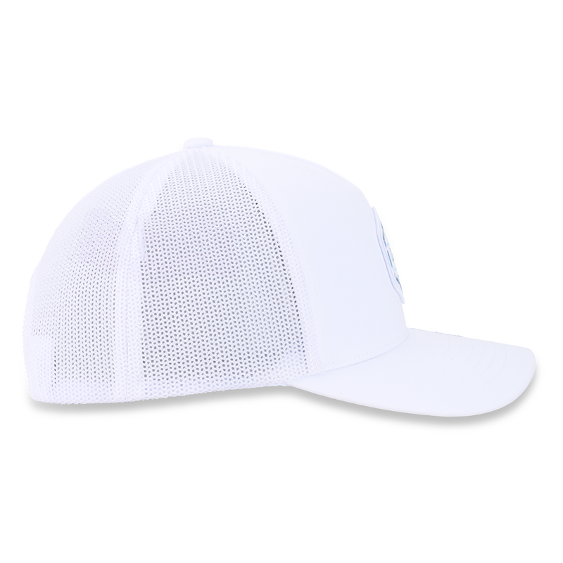 Carlsbad Trucker Hat - View 4