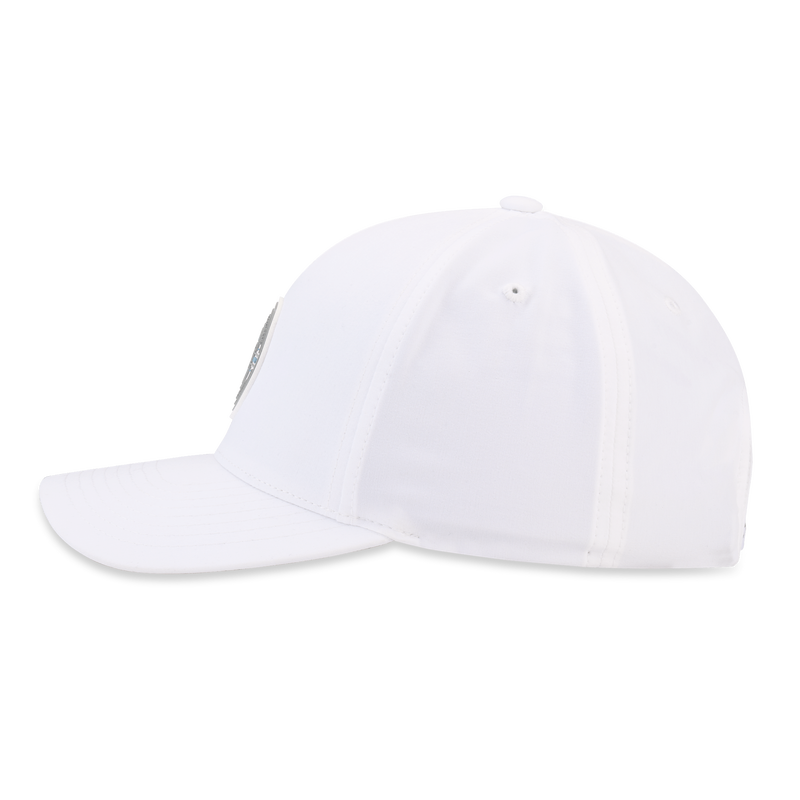 Downwind Hat - View 3