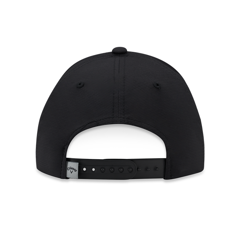 Golden Retriever Adjustable Hat - View 3