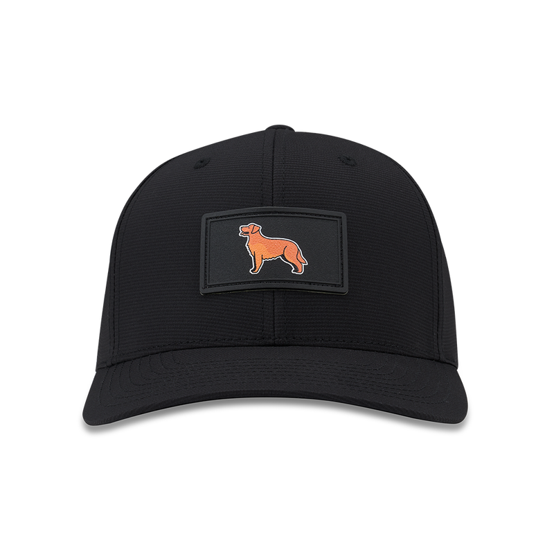 Golden Retriever Adjustable Hat - View 6