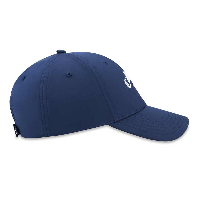 Liquid Metal Hat - View 4