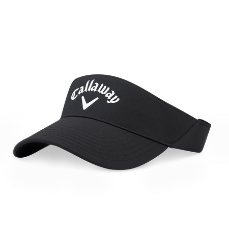 Liquid Metal Visor