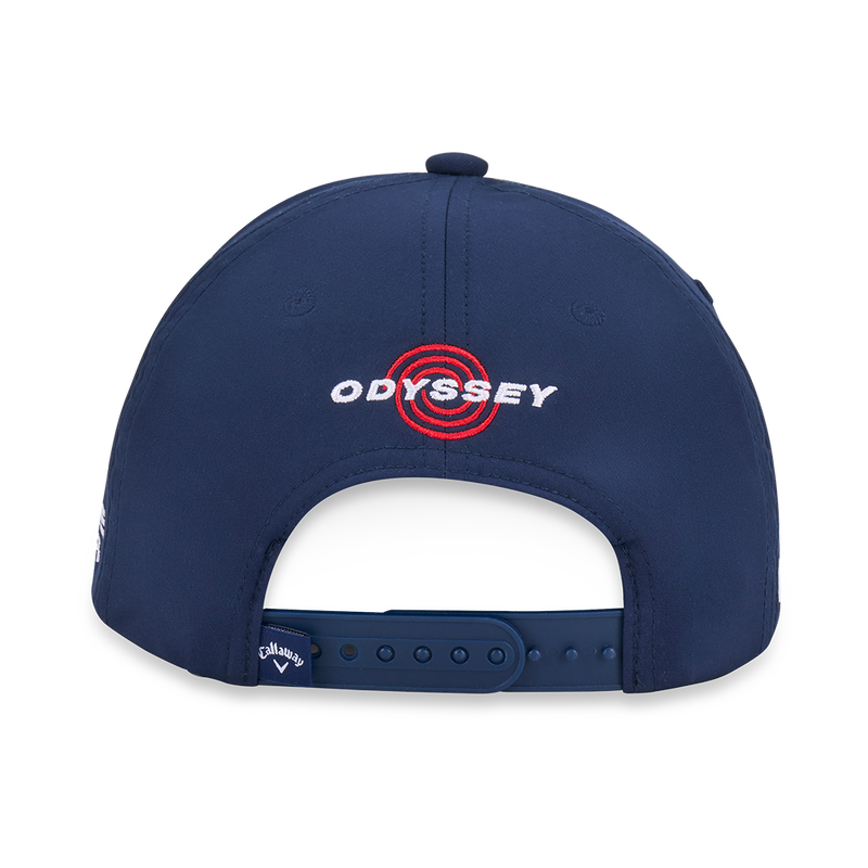 Tour Authentic Performance Pro Rope Hat - View 2