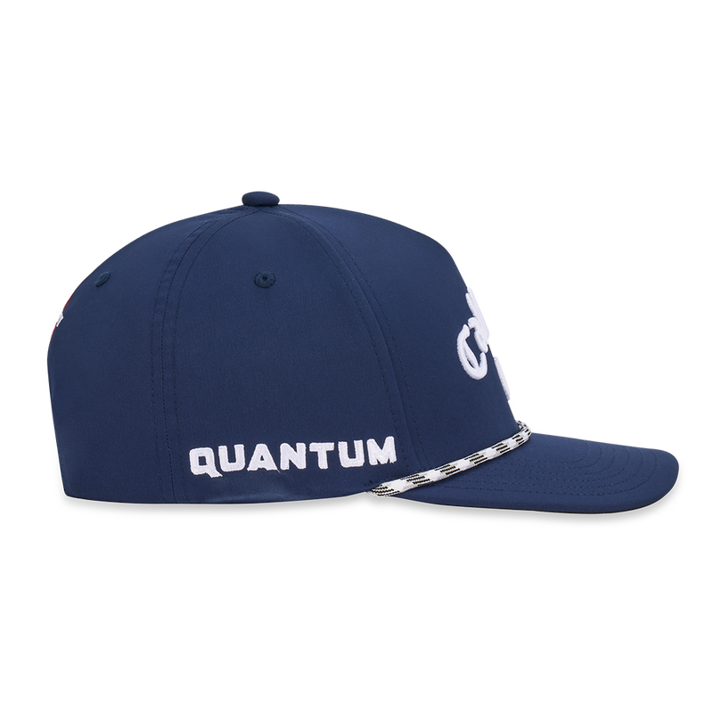 Tour Authentic Performance Pro Rope Hat - View 4
