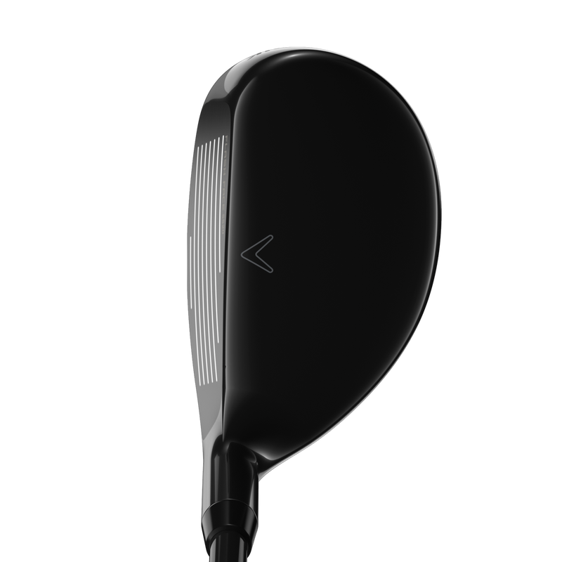 MAVRIK Hybrids - View 2