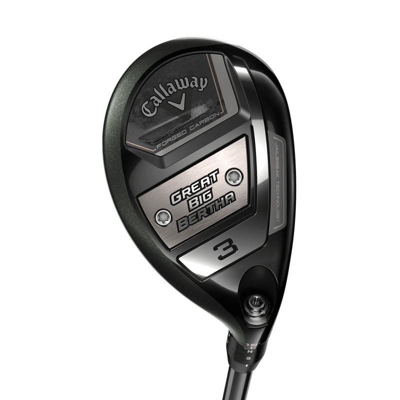 Hybrides Great Big Bertha pour femmes - View 5