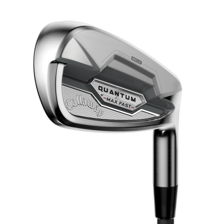 Women's Quantum Max Fast Irons