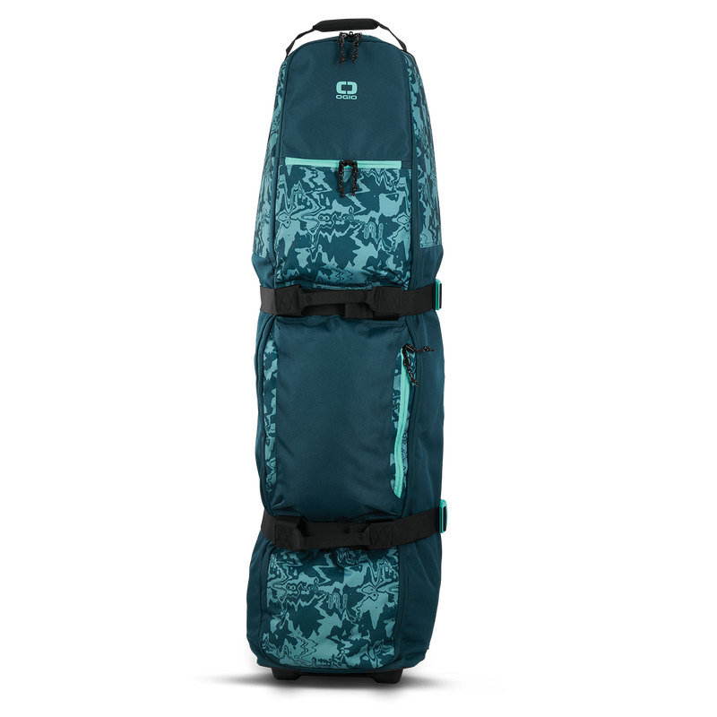 Housse de voyage Alpha Mid - View 1