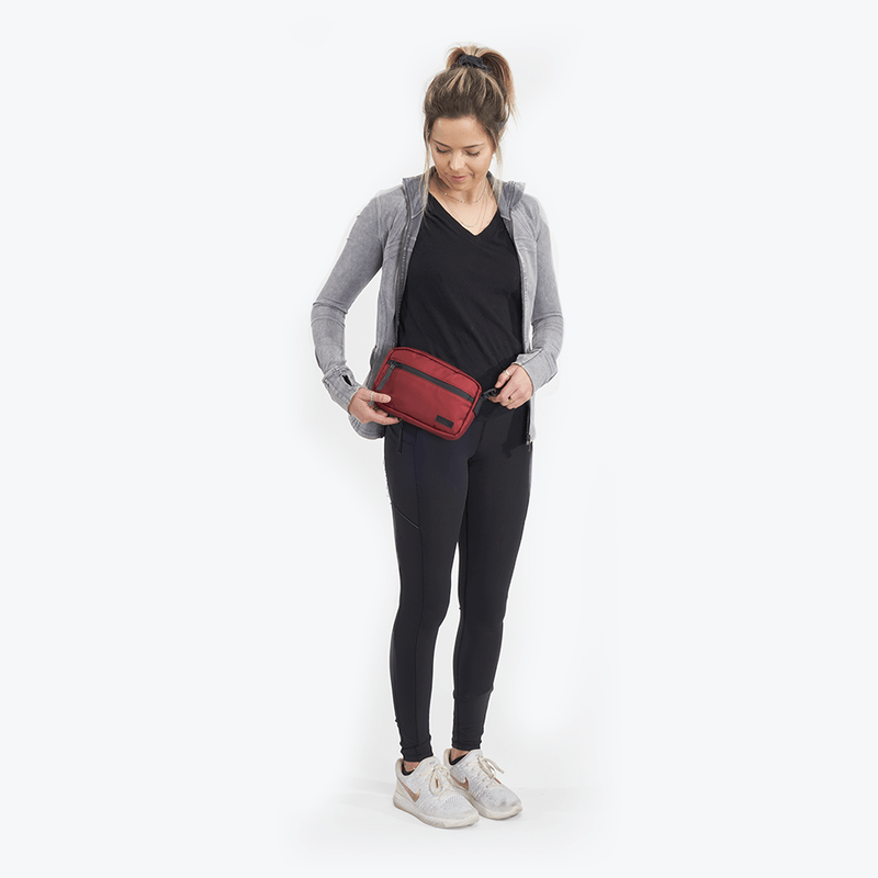 Sac &agrave; bandouli&egrave;re XIX - View 7