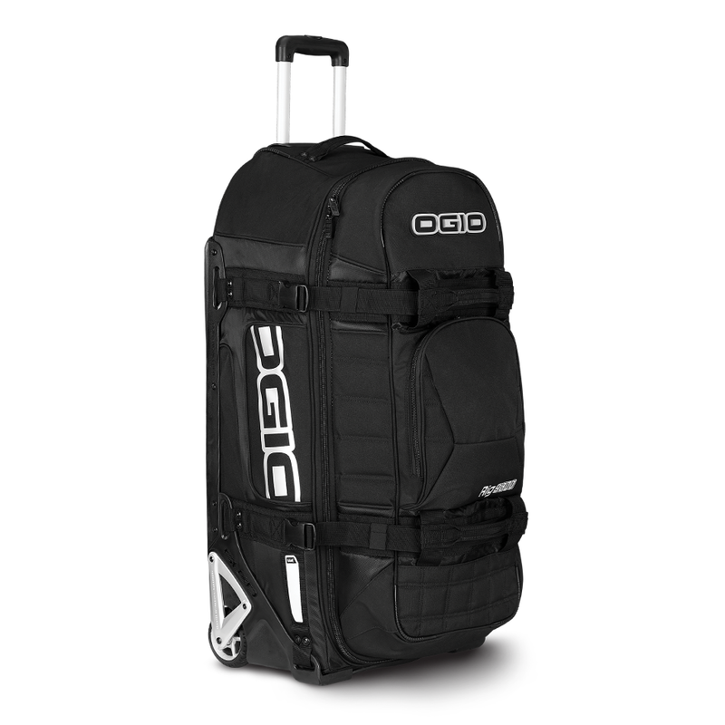 Sac de voyage Rig 9800 - View 1