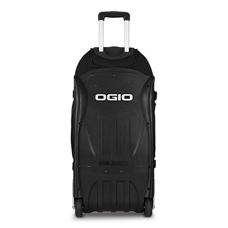 Sac de voyage Rig 9800 - View 3