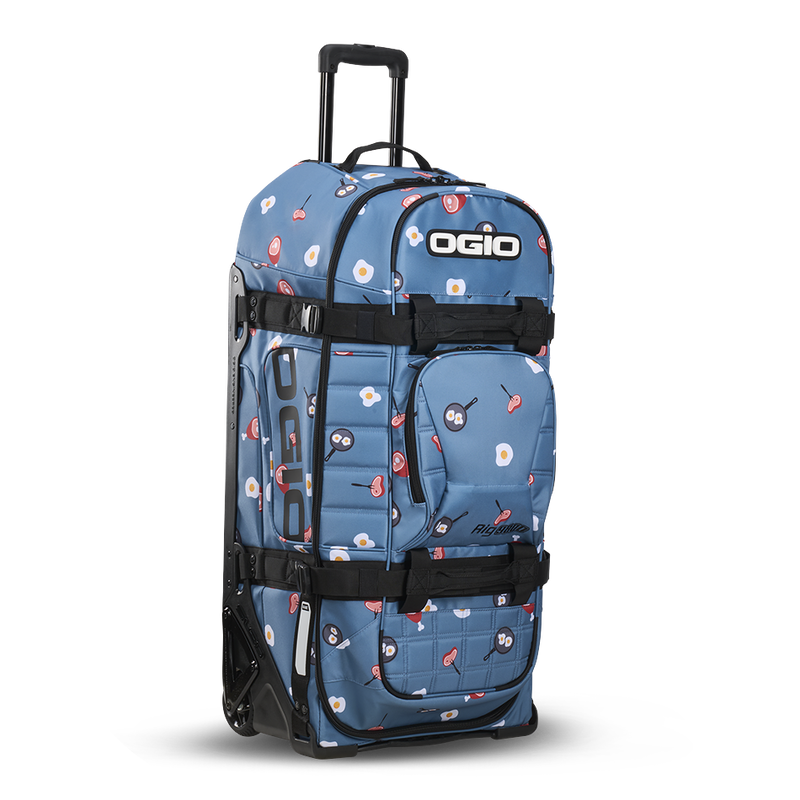 Sac de voyage Rig 9800 - View 1
