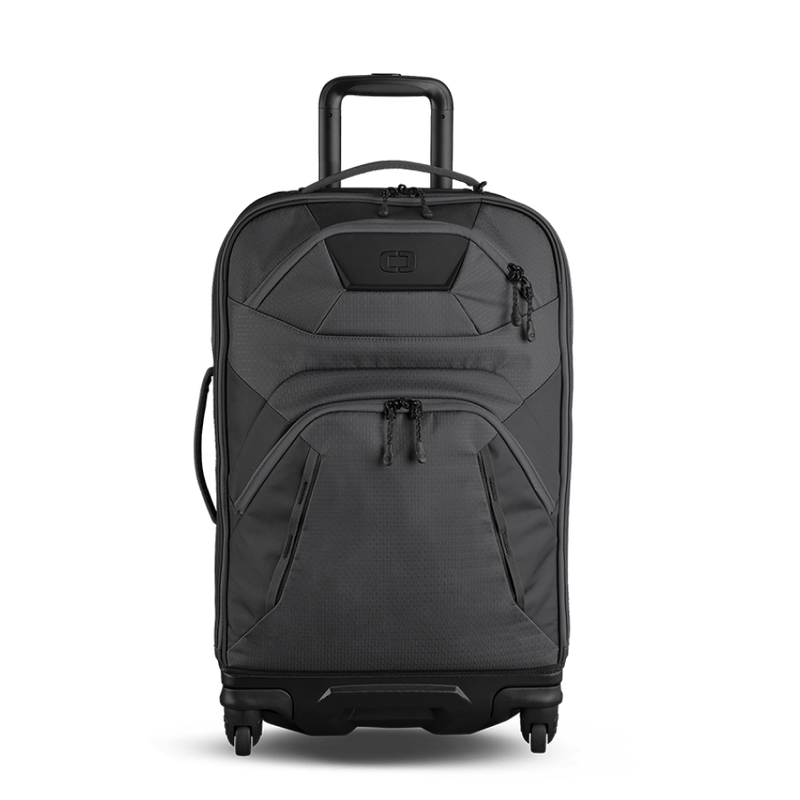 Sac de voyage Renegade 26" 4 roues - View 7