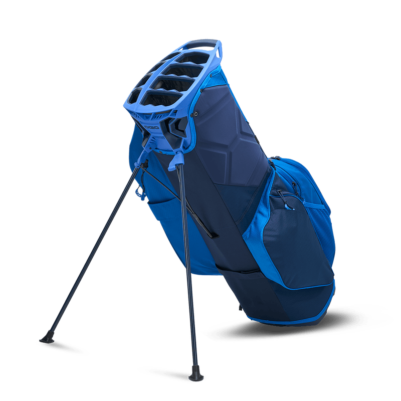 Sac de golf hybride Woodē - View 5