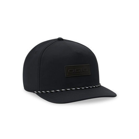 Chapeau Alpha Icon