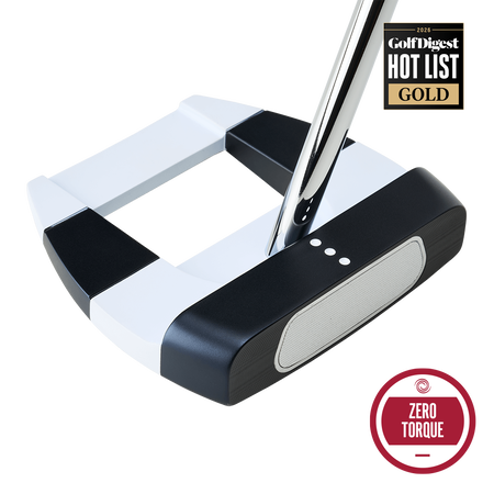 Ai-DUAL&nbsp;Square 2 Square&nbsp;Jailbird Putter