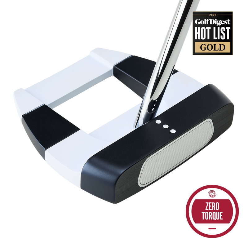 Ai-DUAL&nbsp;Square 2 Square&nbsp;Jailbird Putter - View 1