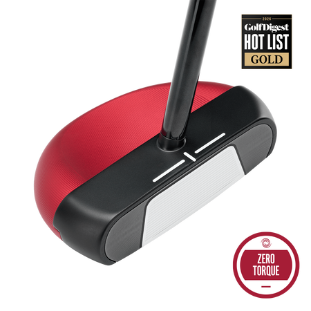 Square 2 Square TRI-HOT Rossie Putter