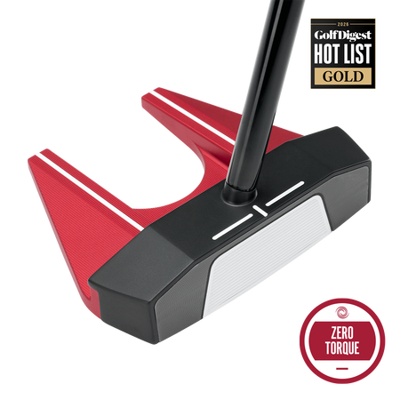 Square 2 Square TRI-HOT #7 Putter