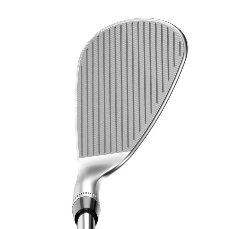 Wedges Jaws Raw Full Toe Chrome - View 2