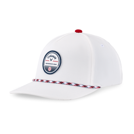 Casquette ajustable sans bogey