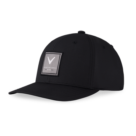 Rutherford FLEXFIT&reg; Snapback Hat