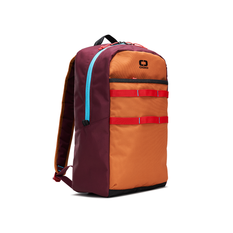 Sac &agrave; dos Alpha Lite - View 1