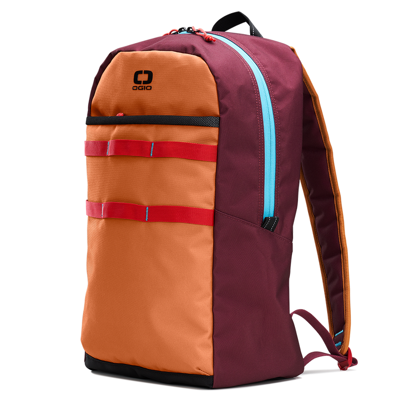 Sac &agrave; dos Alpha Lite - View 3