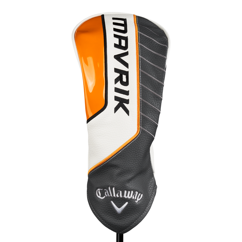 MAVRIK Drivers - View 6